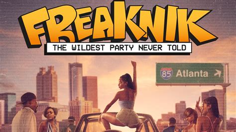 freaknik hulu reviews|freaknik documentary review.